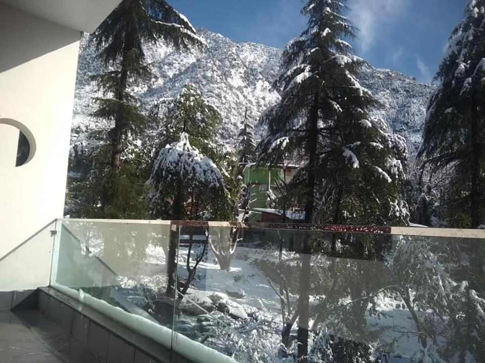 Golden Rock, Dharamshala - Am Hotel Kollection Exterior photo